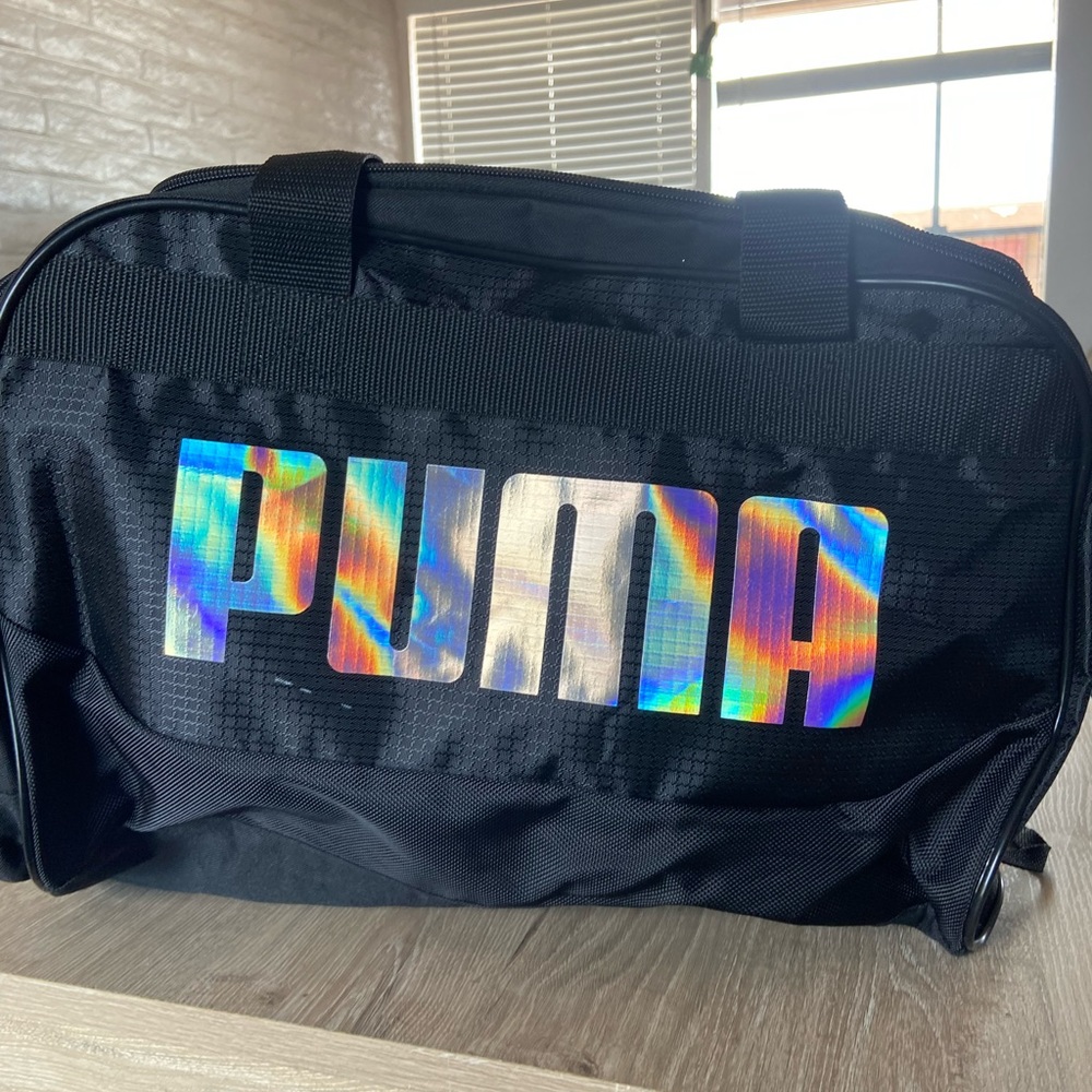 Gym Bag